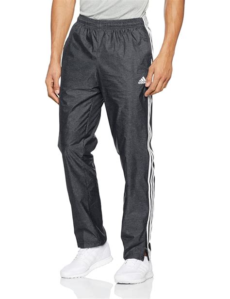 adidas Herren Präsentationshose Essentials 3s Woven Hose